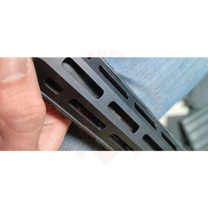 Gravure Laser Numérotation Armes Lmt Defense Pour Traçabilité Banc D’epreuves & Découpe