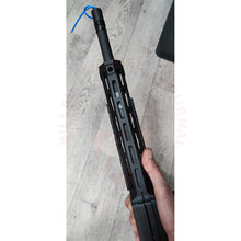 Charger l&#39;image dans la galerie, Gravure Laser Numérotation Armes Lmt Defense Pour Traçabilité Banc D’epreuves &amp; Découpe