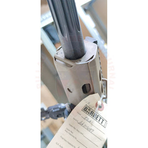 Gravure Laser Numérotation Barrett M82A1 Cqb Cal..50Bmg Pour Traçabilité Banc D’epreuves & Découpe