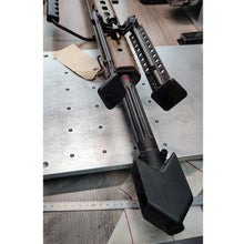 Charger l&#39;image dans la galerie, Gravure Laser Numérotation Barrett M82A1 Cqb Cal..50Bmg Pour Traçabilité Banc D’epreuves &amp; Découpe