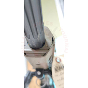 Gravure Laser Numérotation Barrett M82A1 Cqb Cal..50Bmg Pour Traçabilité Banc D’epreuves & Découpe