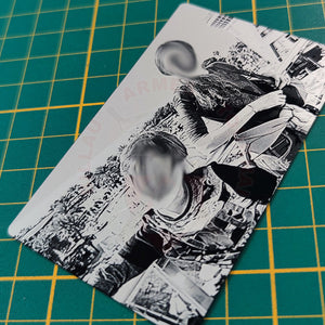 Gravures Laser Photo - Réaliste Gravure & Découpe