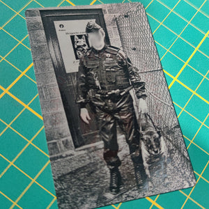 Gravures Laser Photo - Réaliste Gravure & Découpe