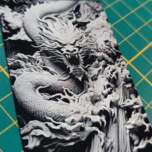 Charger l&#39;image dans la galerie, Gravures Laser Photo - Réaliste Gravure &amp; Découpe