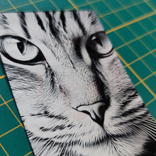 Charger l&#39;image dans la galerie, Gravures Laser Photo - Réaliste Gravure &amp; Découpe
