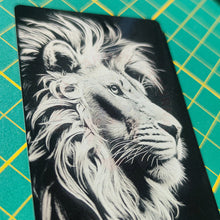 Charger l&#39;image dans la galerie, Gravures Laser Photo - Réaliste Gravure &amp; Découpe