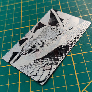 Gravures Laser Photo - Réaliste Gravure & Découpe