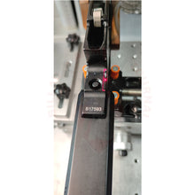 Charger l&#39;image dans la galerie, Gravure Laser Rectification Griffes Profondes Sur Pistolet Match Pardini Sp22 &amp; Découpe