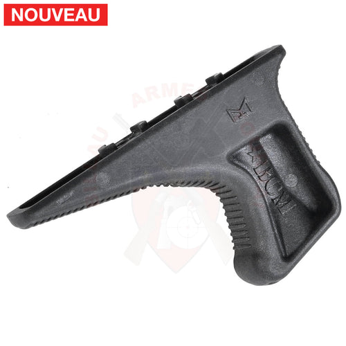 Grip BCM Gunfighter KAG M-Lok Noir Poignées Tactiques