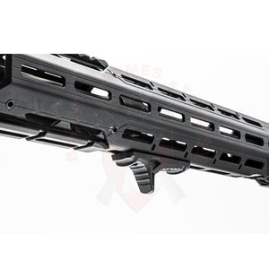 Grip Strike Industries Link M-Lok / Keymod Anchor Polymer Hand Stop Noir Poignées Tactiques