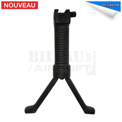 Grip Tactique / Bipied Qsb Bipieds Et Supports