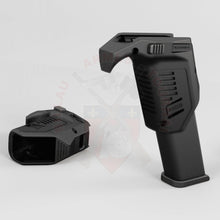 Charger l&#39;image dans la galerie, Grip Tactique Porte-Chargeur Glock Picatinny Recover Tactical Noir Poignées Tactiques