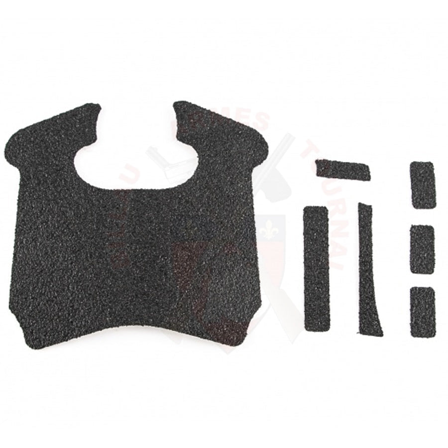 Grip Tape adhésif Toni System pour Canik TP9 SFX Plaquettes