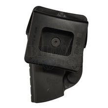 Charger l&#39;image dans la galerie, Holster Fobus Walther Pps/Cz97B/Taurus 709 Slim/S&amp;W M&amp;P Shield Droitier Noir Holsters