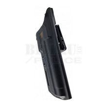 Charger l&#39;image dans la galerie, Holster Swiss Arms Kydex Type Cqc Pour Desert Eagle Droitier Noir Holsters