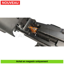 Charger l&#39;image dans la galerie, HPA Golden Eagle GE6671 Fusion Engine + Point Rouge + Drum + Fausses cartouches répliques d’épaule airsoft HPA