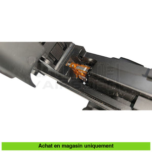 HPA Golden Eagle GE6671 Fusion Engine + Point Rouge + Drum + Fausses cartouches répliques d’épaule airsoft HPA