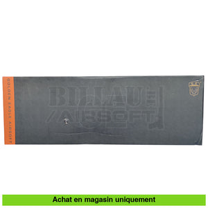 HPA Golden Eagle GE6671 Fusion Engine + Point Rouge + Drum + Fausses cartouches répliques d’épaule airsoft HPA