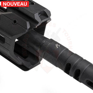 Jam Nut.223 Strike Industries 1/2-28 Matériels de compétition customisation