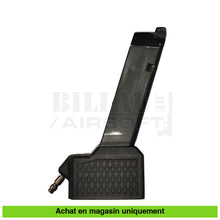 Charger l'image dans la galerie, Kit chargeur HPA US Glock Creeper + Joint Prometheus Chargeurs airsoft GNB