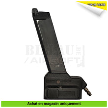 Charger l'image dans la galerie, Kit chargeur HPA US Glock Creeper + Joint Prometheus Chargeurs airsoft GNB
