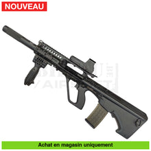 Charger l&#39;image dans la galerie, Kit Complet AEG Classic Army Steyr AUG A3 Custom répliques d’épaule airsoft AEG