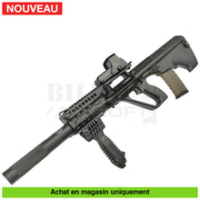 Charger l&#39;image dans la galerie, Kit Complet AEG Classic Army Steyr AUG A3 Custom répliques d’épaule airsoft AEG