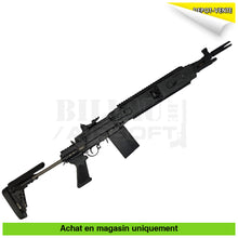 Charger l&#39;image dans la galerie, Kit Complet Aeg Cyma M14 Ebr Full Métal Répliques D’épaule Airsoft