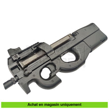 Charger l&#39;image dans la galerie, Kit Complet AEG FN P90TR + Red Dot répliques d’épaule airsoft AEG