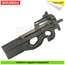 Charger l&#39;image dans la galerie, Kit Complet AEG FN P90TR + Red Dot répliques d’épaule airsoft AEG