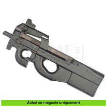 Charger l&#39;image dans la galerie, Kit Complet AEG FN P90TR + Red Dot répliques d’épaule airsoft AEG