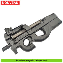 Charger l&#39;image dans la galerie, Kit Complet AEG FN P90TR + Red Dot répliques d’épaule airsoft AEG