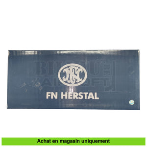 Kit Complet AEG FN P90TR + Red Dot répliques d’épaule airsoft AEG