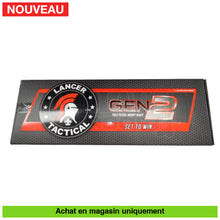 Charger l'image dans la galerie, Kit Complet AEG Lancer Tactical M4 Custom + Silencieux + Point Rouge +... - répliques d’épaule airsoft AEG