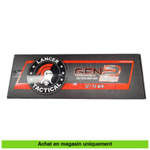Charger l'image dans la galerie, Kit Complet AEG Lancer Tactical M4 Custom + Silencieux + Point Rouge +... - répliques d’épaule airsoft AEG