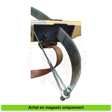 Charger l'image dans la galerie, Kit Complet Arbalète de Compétition 30m G. Winzeler (Rare!) - Arbalètes Recurves