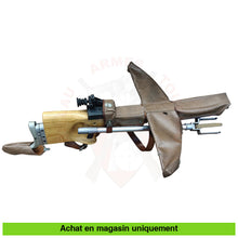 Charger l'image dans la galerie, Kit Complet Arbalète de Compétition 30m G. Winzeler (Rare!) - Arbalètes Recurves