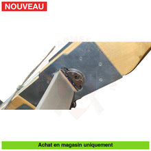 Charger l'image dans la galerie, Kit Complet Arbalète de Compétition 30m G. Winzeler (Rare!) - Arbalètes Recurves