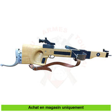 Charger l'image dans la galerie, Kit Complet Arbalète de Compétition 30m G. Winzeler (Rare!) - Arbalètes Recurves