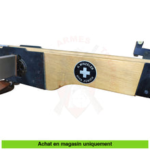 Charger l'image dans la galerie, Kit Complet Arbalète de Compétition 30m G. Winzeler (Rare!) - Arbalètes Recurves