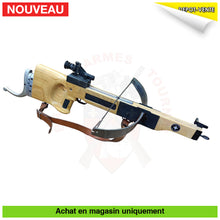 Charger l'image dans la galerie, Kit Complet Arbalète de Compétition 30m G. Winzeler (Rare!) - Arbalètes Recurves
