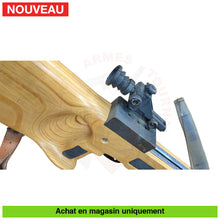 Charger l'image dans la galerie, Kit Complet Arbalète de Compétition 30m G. Winzeler (Rare!) - Arbalètes Recurves