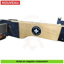 Charger l'image dans la galerie, Kit Complet Arbalète de Compétition 30m G. Winzeler (Rare!) - Arbalètes Recurves