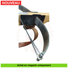 Charger l'image dans la galerie, Kit Complet Arbalète de Compétition 30m G. Winzeler (Rare!) - Arbalètes Recurves