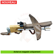 Charger l'image dans la galerie, Kit Complet Arbalète de Compétition 30m G. Winzeler (Rare!) - Arbalètes Recurves