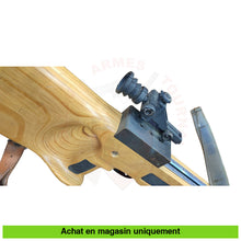Charger l'image dans la galerie, Kit Complet Arbalète de Compétition 30m G. Winzeler (Rare!) - Arbalètes Recurves