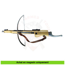 Charger l'image dans la galerie, Kit Complet Arbalète de Compétition 30m G. Winzeler (Rare!) - Arbalètes Recurves