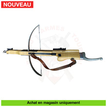 Charger l'image dans la galerie, Kit Complet Arbalète de Compétition 30m G. Winzeler (Rare!) - Arbalètes Recurves