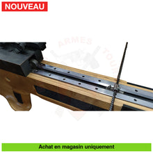 Charger l'image dans la galerie, Kit Complet Arbalète de Compétition 30m G. Winzeler (Rare!) - Arbalètes Recurves