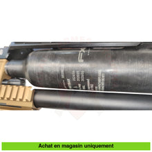 Charger l'image dans la galerie, Kit Complet Carabine à plombs PCP FX Airguns Impact M4 Extended Bronze 7.62mm + Lunette Vortex Venom 5-25x56 FFP